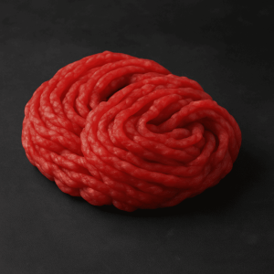 CARNE MOLIDA TARTARO