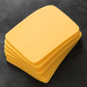 queso gauda laminado