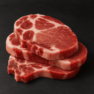 Chuleta Parrillera 1 Kg