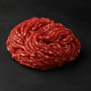 CARNE MOLIDA ESPECIAL