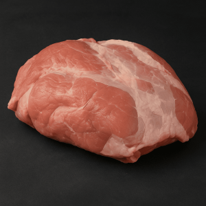 Pulpa pierna de cerdo
