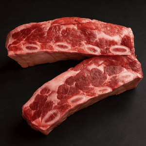 Asado de Tira Nacional 1k