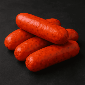 Chorizo parrillero Llanquihue