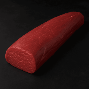 Filete Nacional Entero