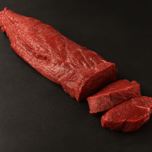 Filete nacional al rojo desgrasado