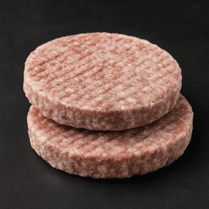 Hamburguesa Vacuno Super Beef 100g
