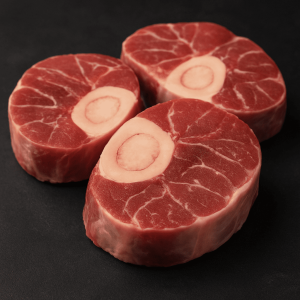 Osobuco Pierna Nacional 1kg