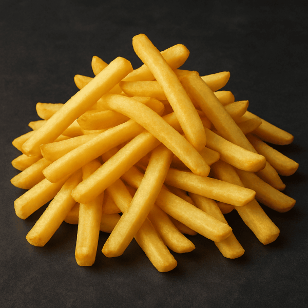 Papas Pre Fritas 2.5k