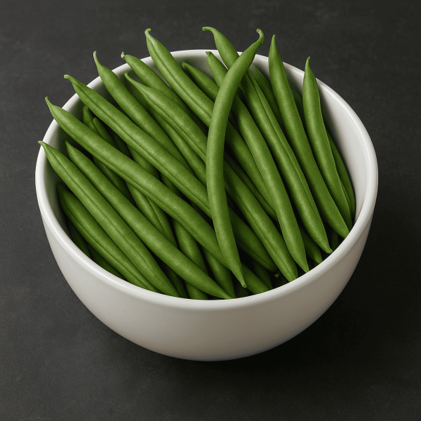 Porotos Verdes 250g