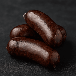 Prieta Artesanal 500g