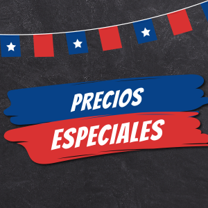 OFERTAS ESPECIALES