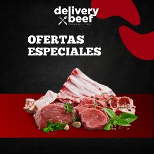 4.- OFERTAS ESPECIALES