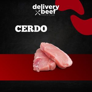 2.- Cerdo